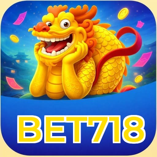 Lottery Clássica na BET718