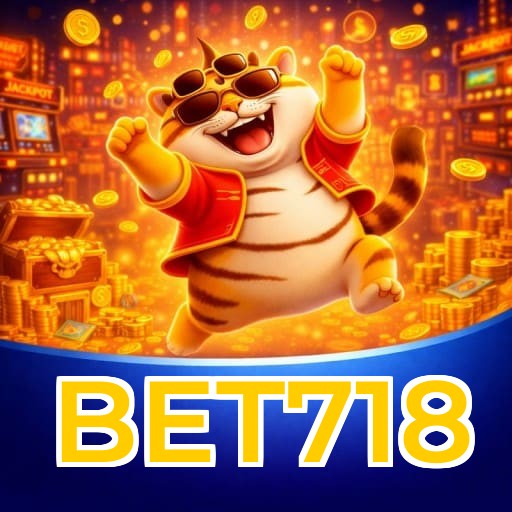 Slots Premium da PG Soft na BET718