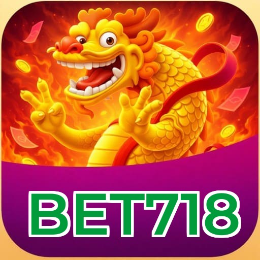 Bônus de boas-vindas BET718