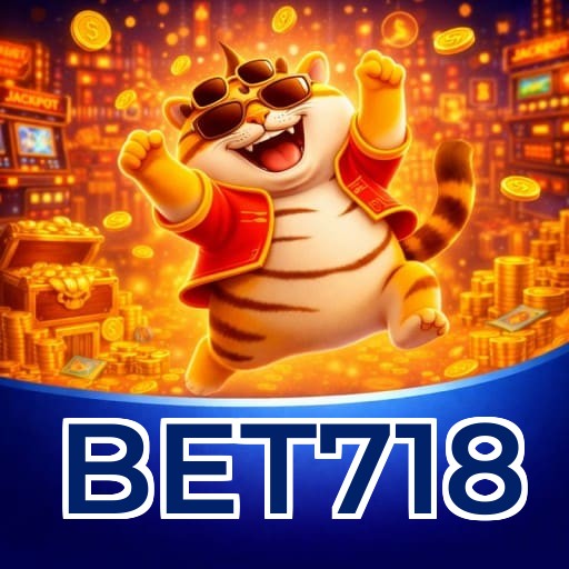 Instalar APK BET718