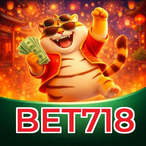 Login rápido no app BET718